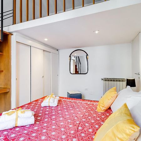 Saint Peter Elegance Domus Apartamento Roma Exterior foto