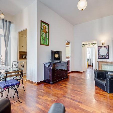 Saint Peter Elegance Domus Apartamento Roma Exterior foto