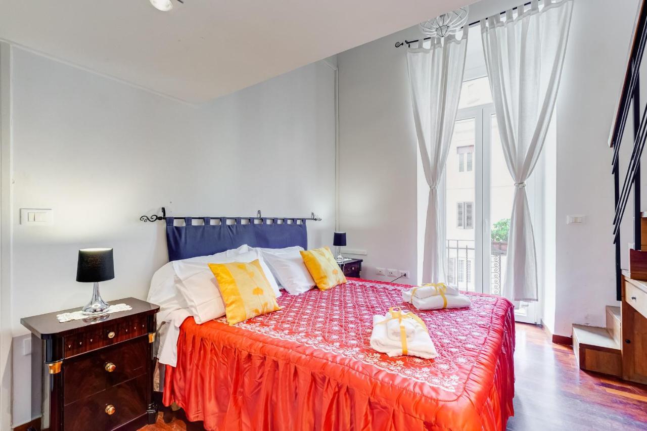 Saint Peter Elegance Domus Apartamento Roma Exterior foto