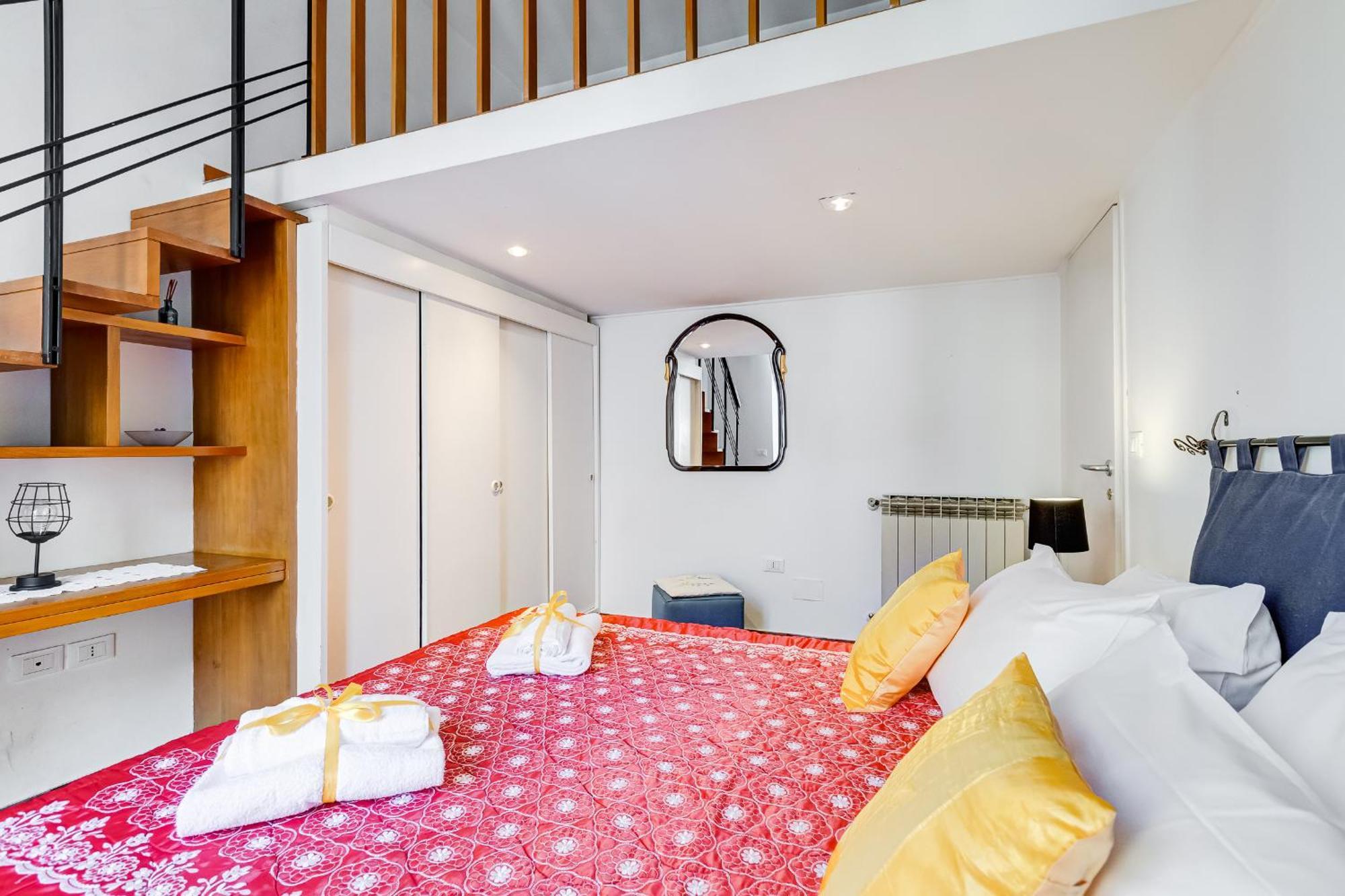 Saint Peter Elegance Domus Apartamento Roma Exterior foto