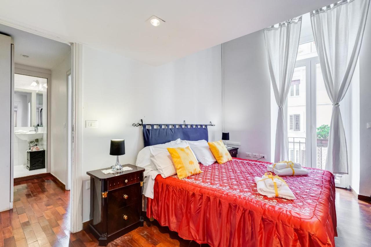 Saint Peter Elegance Domus Apartamento Roma Exterior foto