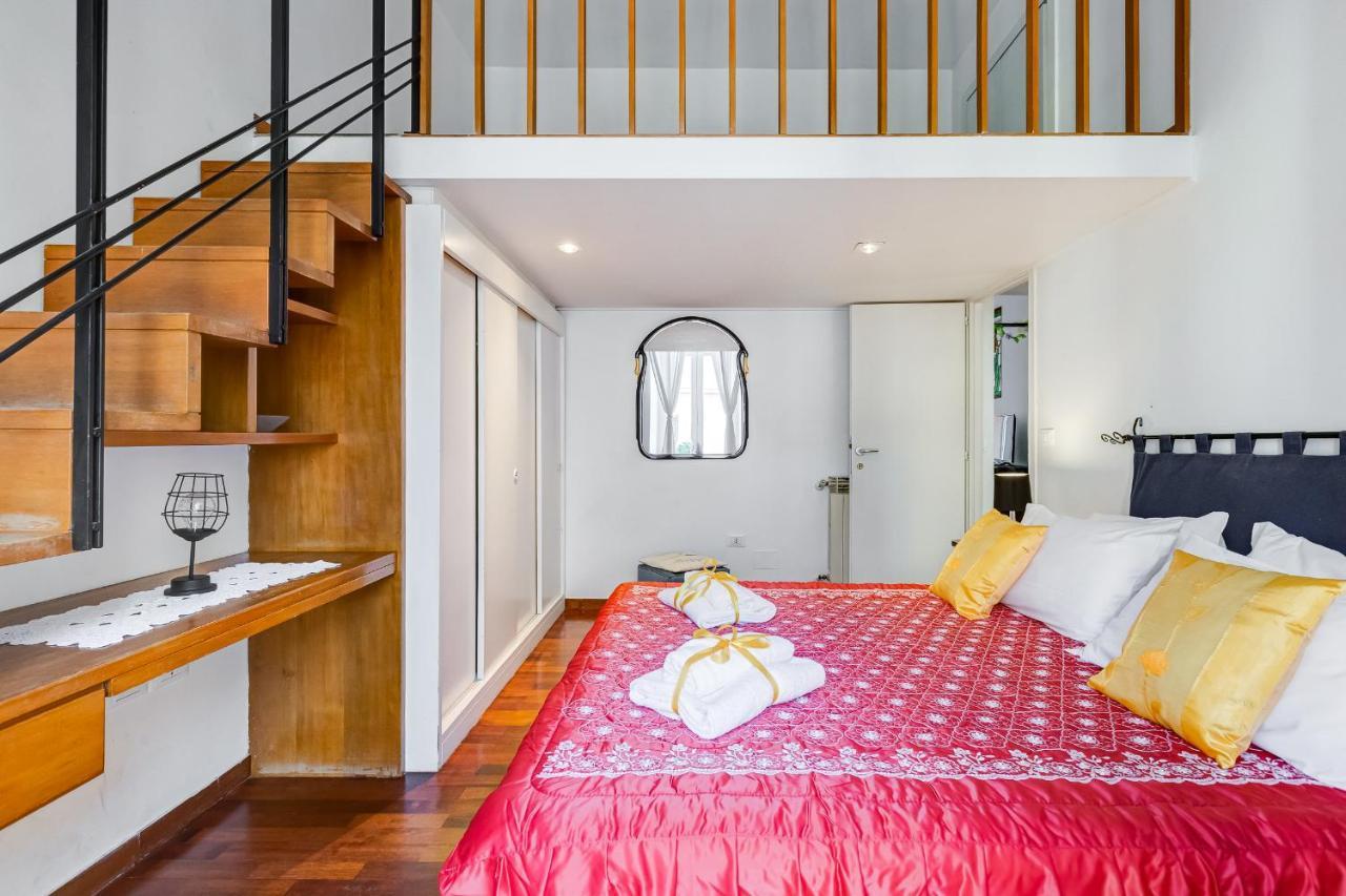 Saint Peter Elegance Domus Apartamento Roma Exterior foto