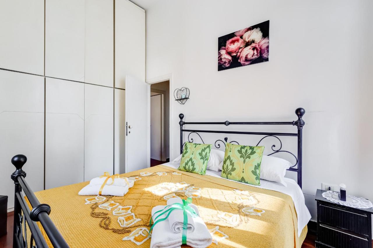 Saint Peter Elegance Domus Apartamento Roma Exterior foto