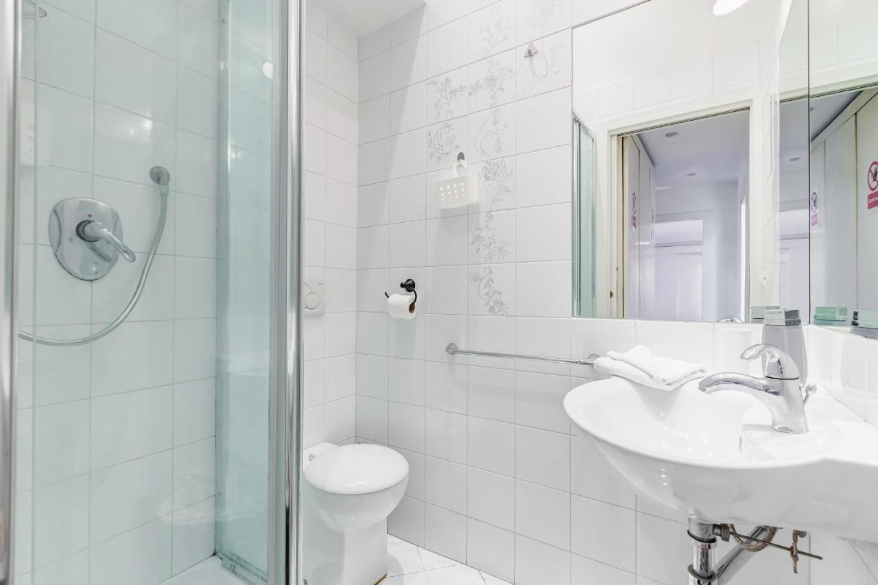 Saint Peter Elegance Domus Apartamento Roma Exterior foto