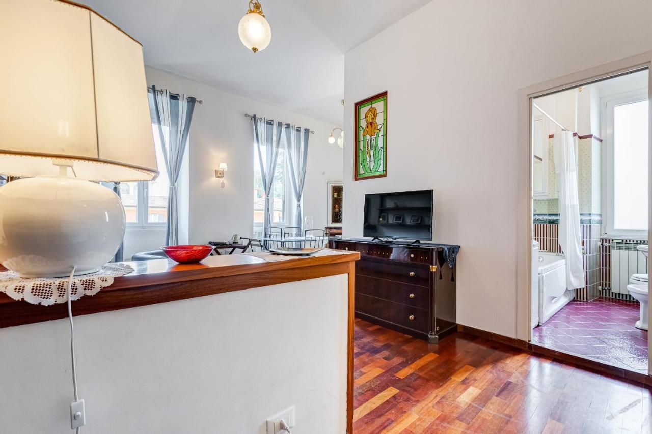 Saint Peter Elegance Domus Apartamento Roma Exterior foto
